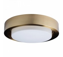 Накладной светильник Loft it Button 10007/36 Copper