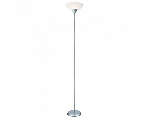Торшер Arte Lamp Duetto A9569PN-1SI Торшер Arte Lamp Duetto A9569PN-1SI