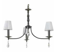 Подвесная люстра Arti Lampadari Fiore Fiore E 1.1.3.602 PB
