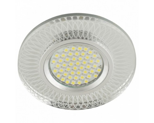 Встраиваемый светильник Fametto DLS-L152 UL-00005317 Встраиваемый светильник Fametto DLS-L152 UL-00005317