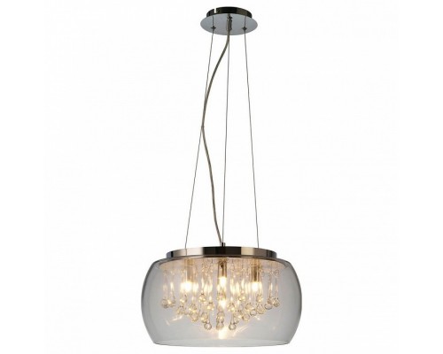Подвесной светильник Zumaline Luce RLD92132-5 Подвесной светильник Zumaline Luce RLD92132-5