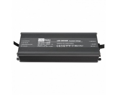 Блок питания Deko-Light Q2 872620 Блок питания Deko-Light Q2 872620