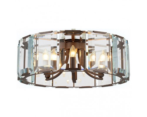 Подвесной светильник Ambrella Traditional 3 TR5144 Подвесной светильник Ambrella Traditional 3 TR5144