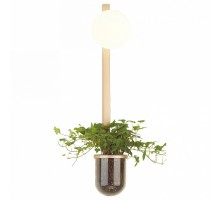 Бра Odeon Light Flower 4682/1WB