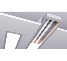 Встраиваемый светильник SILED LINEA INNER 7370035