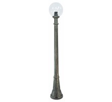 Фонарный столб Fumagalli Globe 250 G25.158.000.BXE27