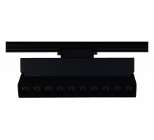 Накладной светильник Reluce Technical 06187 06187-9.3-001QY LED20W BK