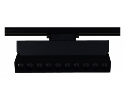 Накладной светильник Reluce Technical 06187 06187-9.3-001QY LED20W BK Накладной светильник Reluce Technical 06187 06187-9.3-001QY LED20W BK