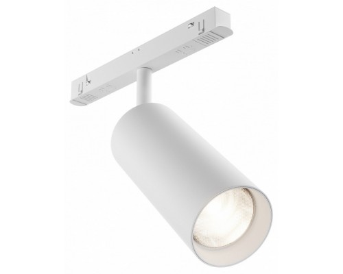 Светильник на штанге Maytoni Technical Focus LED TR032-4-20WTW-S-DD-W