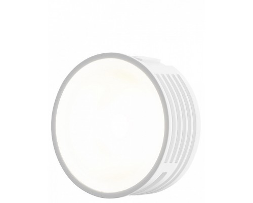 Модуль светодиодный Denkirs Slim Led DK3000-7W-M