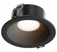 Встраиваемый светильник Hesby Lighting Sogne 