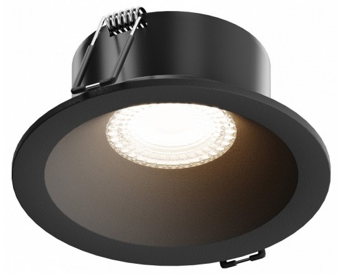 Встраиваемый светильник Hesby Lighting Sogne 