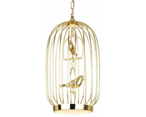 Подвесной светильник Favourite Chick 1928-2P Подвесной светильник Favourite Chick 1928-2P