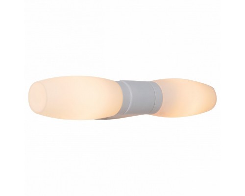 Бра Arte Lamp 1209 A1209AP-2WH Бра Arte Lamp 1209 A1209AP-2WH