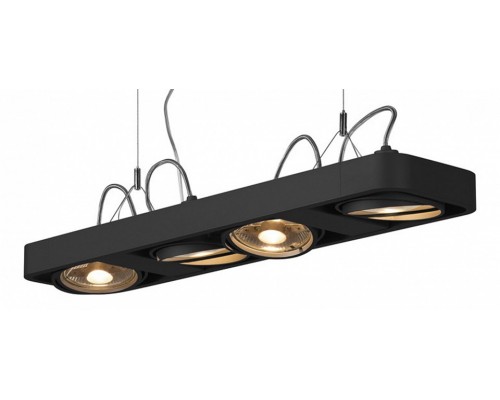 Подвесной светильник SLV Aixlight R2 Duo 159220