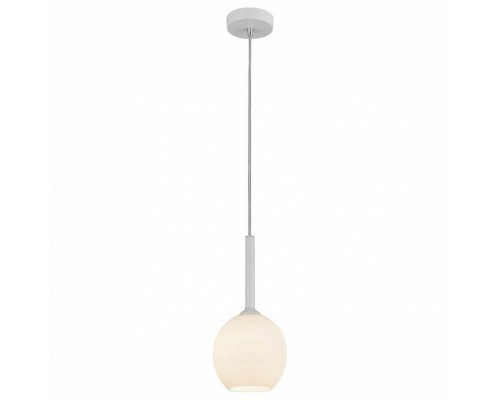 Подвесной светильник Zumaline Monic MD1629-1(white)