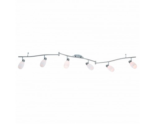 Спот Arte Lamp Volare A4590PL-6SS