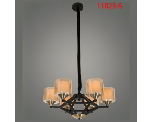 Подвесная люстра Alfa-Light F4124 F4124-57