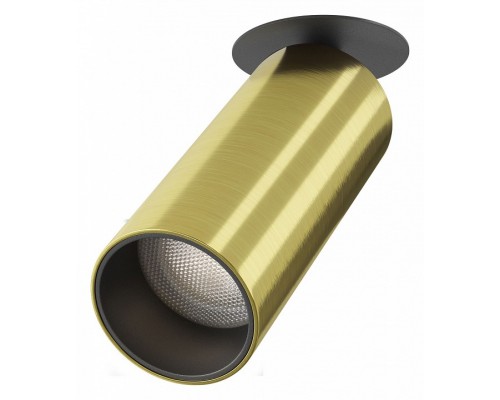 Спот Maytoni Technical FOCUS LED C053CL-L12W4K-W-BS