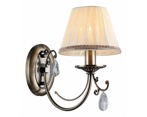 Бра Maytoni Soffia RC093-WL-01-R Бра Maytoni Soffia RC093-WL-01-R