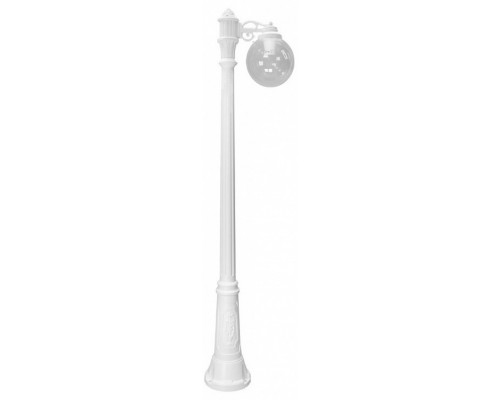 Фонарный столб Fumagalli Globe 250 G25.156.S10.WXE27