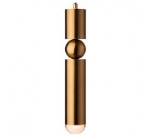 Подвесной светильник Loft it Lee 1511-BR