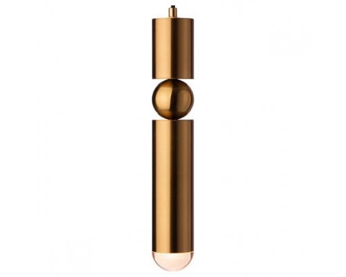 Подвесной светильник Loft it Lee 1511-BR Подвесной светильник Loft it Lee 1511-BR