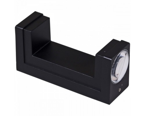 Накладной светильник 86811-9.2-002TL COB2*3W BK