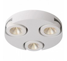 Накладной светильник Lucide Mitrax-LED 33158/14/31