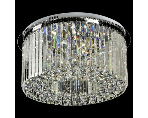 Потолочная люстра Newport 8400 8400/40 PL chrome Потолочная люстра Newport 8400 8400/40 PL chrome