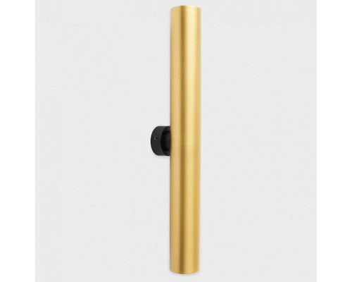 Накладной светильник Italline IT02-026 IT02-026 gold 3000K