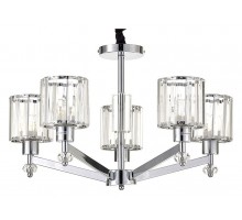 Подвесная люстра Escada 691 691/5S (Chrome)