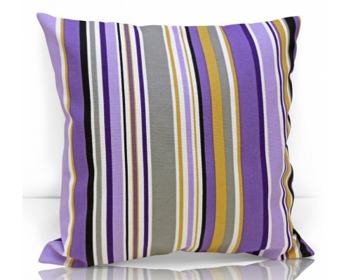 Подушка декоративная (40x40 см) Melodia Raya Подушка декоративная (40x40 см) Melodia Raya
