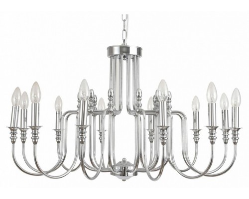Подвесная люстра Lumion SUANA 8317/12