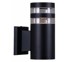 Накладной светильник Reluce Technical 86227 86227-9.2-001CT E27 BK