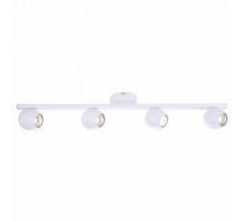 Спот Arte Lamp Sfera A5781PL-4WH