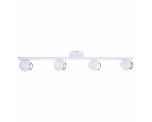 Спот Arte Lamp Sfera A5781PL-4WH
