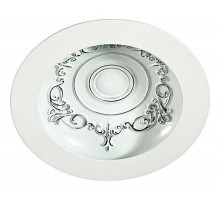 Встраиваемый светильник Novotech Gesso 357491