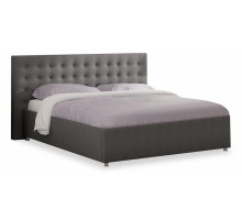 Кровать двуспальная с матрасом и подъемным механизмом Siena 180-200