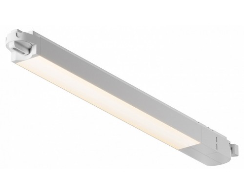 Накладной светильник Maytoni Technical Basis TR000-1-12W3K-W Накладной светильник Maytoni Technical Basis TR000-1-12W3K-W