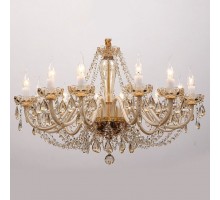 Подвесная люстра Favourite Brendy 1738-12P