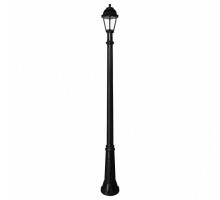 Фонарный столб Fumagalli Ricu/Saba K22.157.000.AXF1R