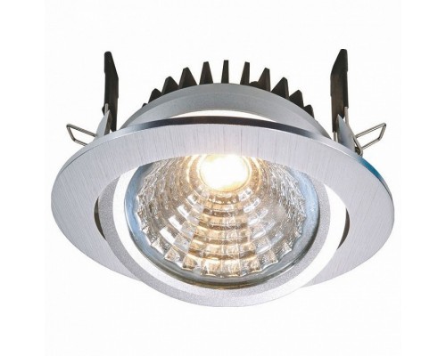 Встраиваемый светильник Deko-Light 565071 Встраиваемый светильник Deko-Light 565071