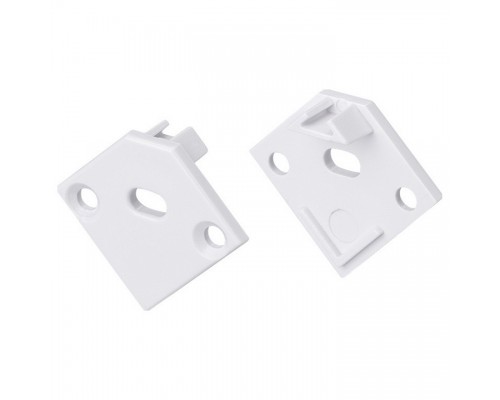 Заглушка Arlight ARH-DECORE-S12-EXT-F Square 023901 Заглушка Arlight ARH-DECORE-S12-EXT-F Square 023901