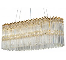 Подвесная люстра Zortes Ice Queen ZRS.30514.9