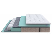 Матрас односпальный Grace Soft 2200x900