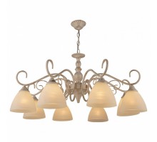 Подвесная люстра Imex 3033 KL.3033-8-S WH