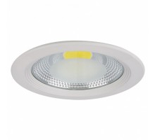 Встраиваемый светильник Lightstar Forto LED 223204