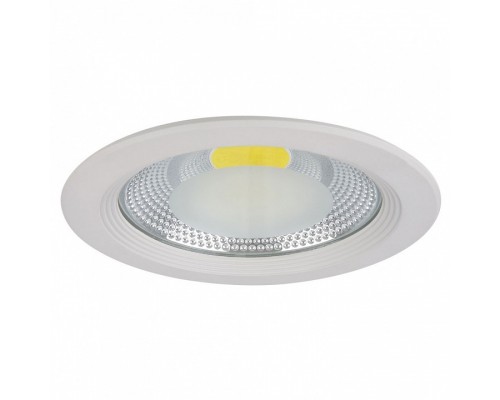 Встраиваемый светильник Lightstar Forto LED 223204