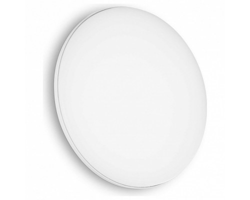 Накладной светильник Ideal Lux Mib MIB PL ROUND 4000K Накладной светильник Ideal Lux Mib MIB PL ROUND 4000K